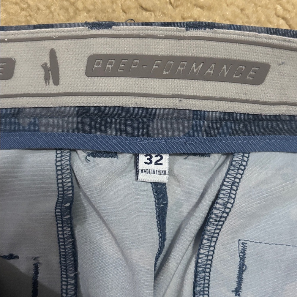 Johnnie-O shorts - Picture 4 of 4